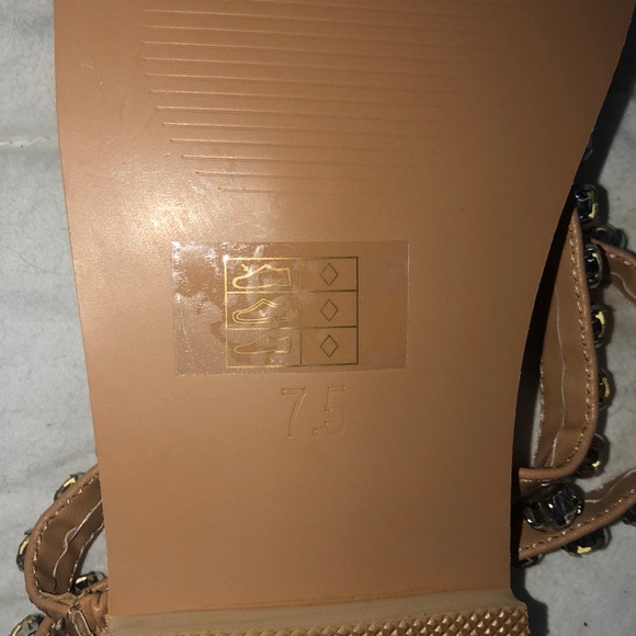 Sandals - Picture 3 of 3